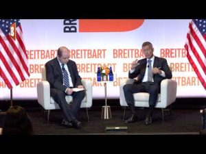 Read more about the article Sean Duffy Reveals Massive Bill to Fix ‘Atrocious’ Air Traffic Control!