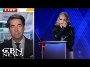 Read more about the article Jesse Watters’ Shocking Transformation: A Faith-Fueled Journey After Tragedy