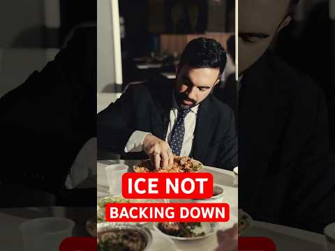 Read more about the article ICE Defies Zohran, Continues Enforcing the Law