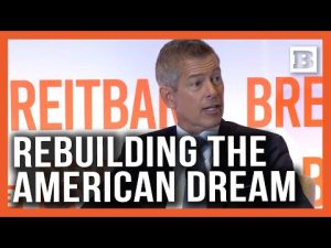Read more about the article Trump Admin’s Bold Move: Making the American Dream Affordable Again!