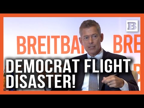 Read more about the article Flight Chaos: Duffy Demands Cuts Until Democrats End Shutdown!