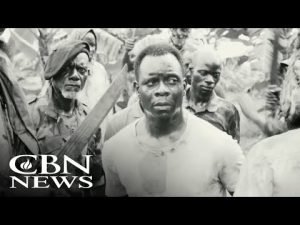 Read more about the article Urgent Prayer Needed: Christians Facing Brutal Attacks in Nigeria and DRC!