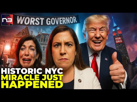 Read more about the article New York Governor’s Heartbreak: Shocking News Leaves Him in Tears