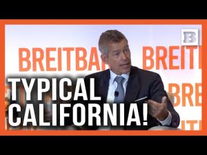 Read more about the article Gavin Newsom’s California Flouts the Law with Illegal Alien Truck Drivers!