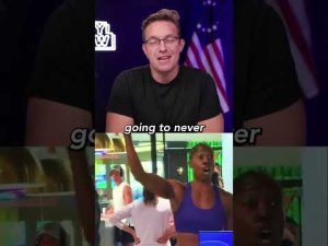 Read more about the article Outrage as Woman Silenced for Opposing Men in Women’s Locker Room