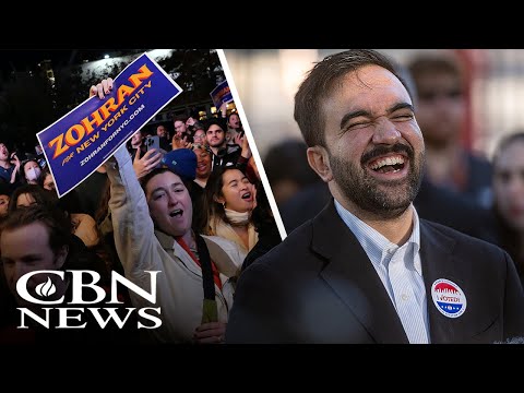 Read more about the article Young NYC Voters Shock the Establishment by Choosing Mamdani!