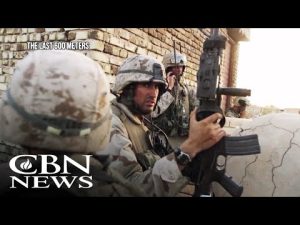 Read more about the article Marines: Heroes or Martyrs? Revealing Iraq War’s Fiercest Struggles!