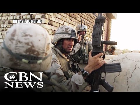 Read more about the article Marines: Heroes or Martyrs? Revealing Iraq War’s Fiercest Struggles!