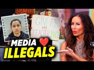 Read more about the article Preschool ICE Raid Exposes Liberal Media’s Shocking Deceit