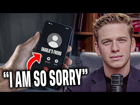 Read more about the article Charlie Kirk’s Latest Conspiracy Theory Unraveled by Irrefutable Evidence