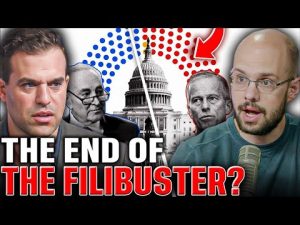 Read more about the article Senate Showdown: Should the Filibuster Be Abolished?