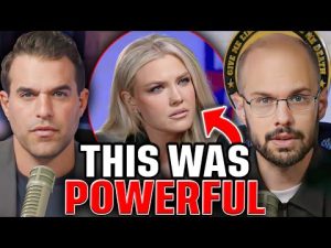 Read more about the article Erika Kirk Breaks Silence: Revealing Insights from Her Exclusive Interview