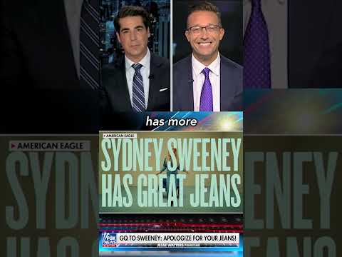 Read more about the article Sydney Sweeney Takes Down Woke Feminist, Sparks 2028 Buzz