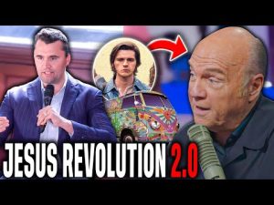 Read more about the article Charlie Kirk’s Tragic Death Sparks Unlikely Spiritual Awakening