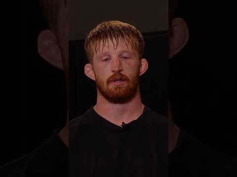 Read more about the article UFC’s Bo Nickal Moved to Tears Over Charlie Kirk’s Impact