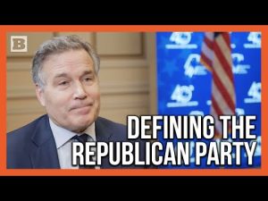 Read more about the article Is Pennsylvania Ready to Turn Red? McCormick Takes on Fetterman!