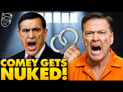 Read more about the article GOP Congressman Slams Comey, Calls for Conviction Over Trump Plot