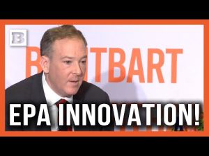 Read more about the article Zeldin Claims Trump’s EPA Embraces Innovation Over Overregulation!