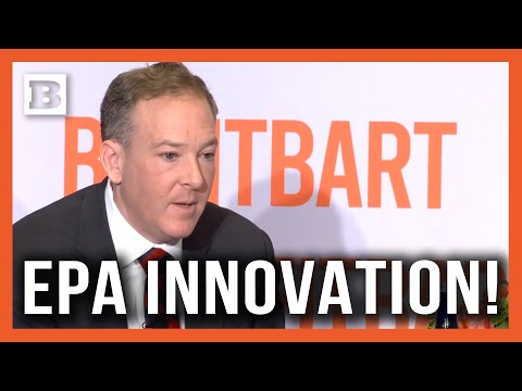 Read more about the article Zeldin Claims Trump’s EPA Embraces Innovation Over Overregulation!