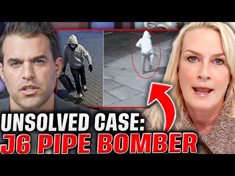 Read more about the article Jan 6 Pipe Bomber Revealed: Shocking New Evidence Surfaces