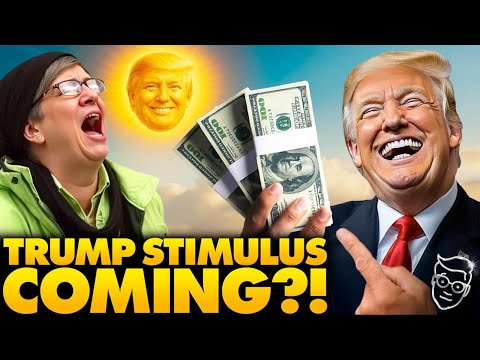 Read more about the article Trump Promises $2,000 Checks, But Brace for Fine Print Shock