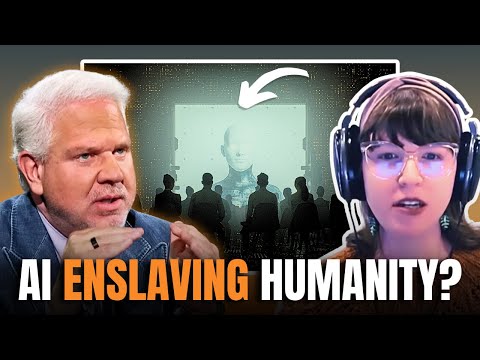 Read more about the article Whitney Webb Warns: The Hidden Dangers of Using AI You Must Know