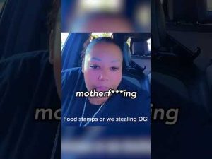 Read more about the article EBT Queens’ Shocking Threat to Loot Local Stores