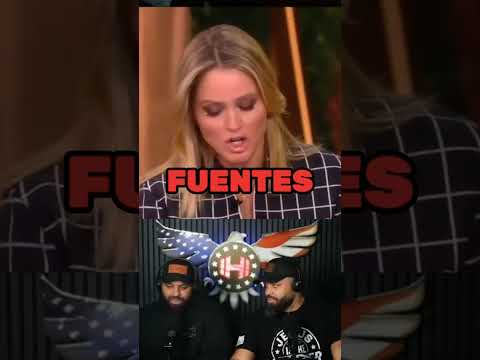 Read more about the article MGT Schools The HAGGS On The View About True America First Values