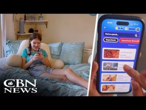 Read more about the article Superbook Unveils Free Bible App for Kids: Unleash God’s Power Today!