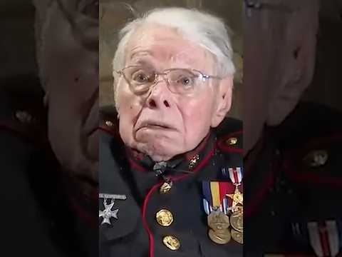 Read more about the article Veterans Call to Action: Time to Save America