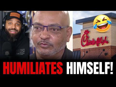 Read more about the article Black Officer’s Racism Claims at Chick-fil-A Exposed as False