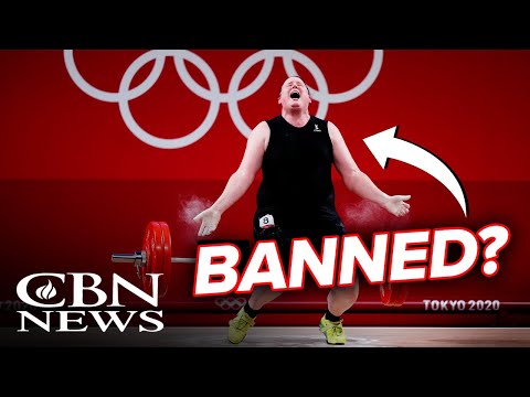 Read more about the article Transgender Athletes Face Potential Ban from 2028 Olympics!