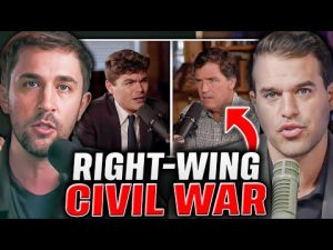 Read more about the article Civil War on the Horizon: Tensions Reach Boiling Point