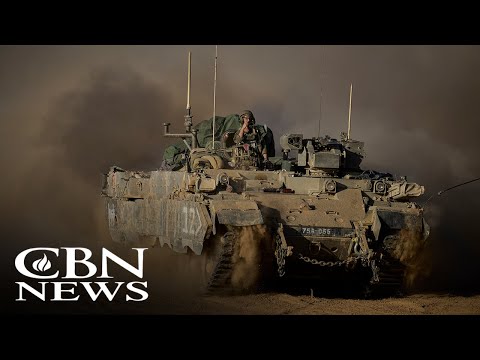 Read more about the article US Military Base Coming to Israel-Gaza Border: What It Means!