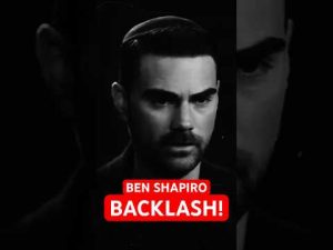 Read more about the article Shapiro Sparks Outrage: Do Americans Deserve Their Hometowns?