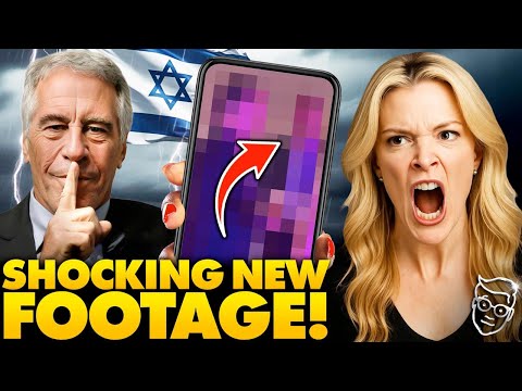 Read more about the article Megyn Kelly Drops Bombshell: Kirk Reveals Israel-Epstein Spy Link