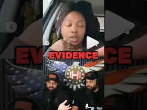 Read more about the article Woman Caught on Camera Bragging About EBT Theft and Grocery Haul