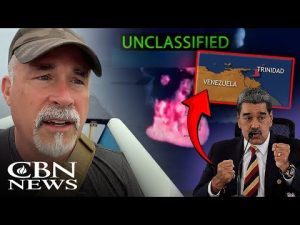Read more about the article US Navy’s Drug Boat Strikes Ignite Tensions, Venezuela Calls Leader ‘Terrorist’