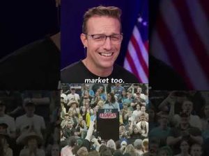 Read more about the article Riley Gaines: The Bold Truth on Motherhood’s Vital Role