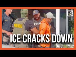Read more about the article Florida ICE Sweep: Targeting Dangerous Sex Offenders Exposed!