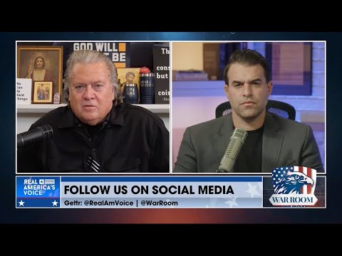 Read more about the article Charlie Kirk Unveils Bold Economic Revival Strategy