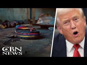 Read more about the article Trump’s Bold Moves: Are They Turning the Tide in Nigeria?