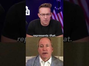 Read more about the article Paxton Pushes Bold Immigration Caps to Tackle Housing Crisis