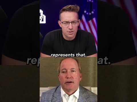 Read more about the article Paxton Pushes Bold Immigration Caps to Tackle Housing Crisis