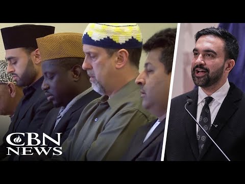 Read more about the article Political Islam Gains Ground in NYC, Michigan, and Texas!