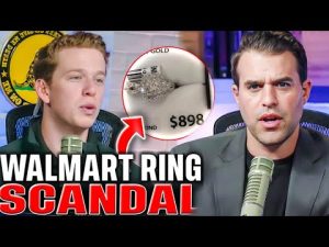 Read more about the article Walmart Engagement Rings: A Budget-Friendly Choice or Total Faux Pas?