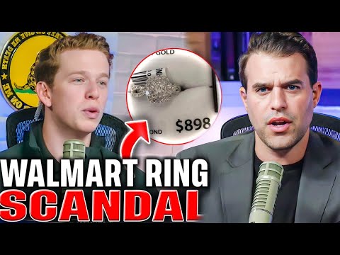 Read more about the article Walmart Engagement Rings: A Budget-Friendly Choice or Total Faux Pas?