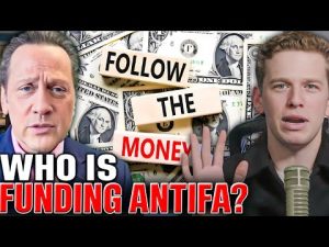 Read more about the article Unmasking the Money Behind ANTIFA’s Disruption of TPUSA Events