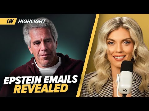 Read more about the article Groundbreaking Theory Reveals Shocking Truth About Jeffrey Epstein