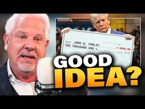 Read more about the article Will $2000 Stimulus Checks Make a Comeback? Here’s What You Need to Know